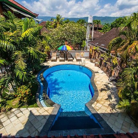 Pondok Wisata Elsa 2 Hotel Lovina  Luaran gambar