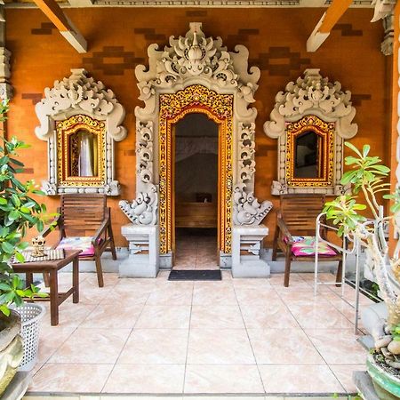 Pondok Wisata Elsa 2 Hotel Lovina  Luaran gambar