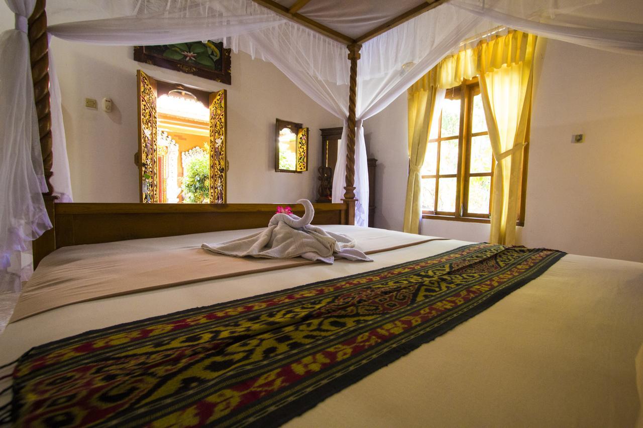 Pondok Wisata Elsa 2 Hotel Lovina  Luaran gambar