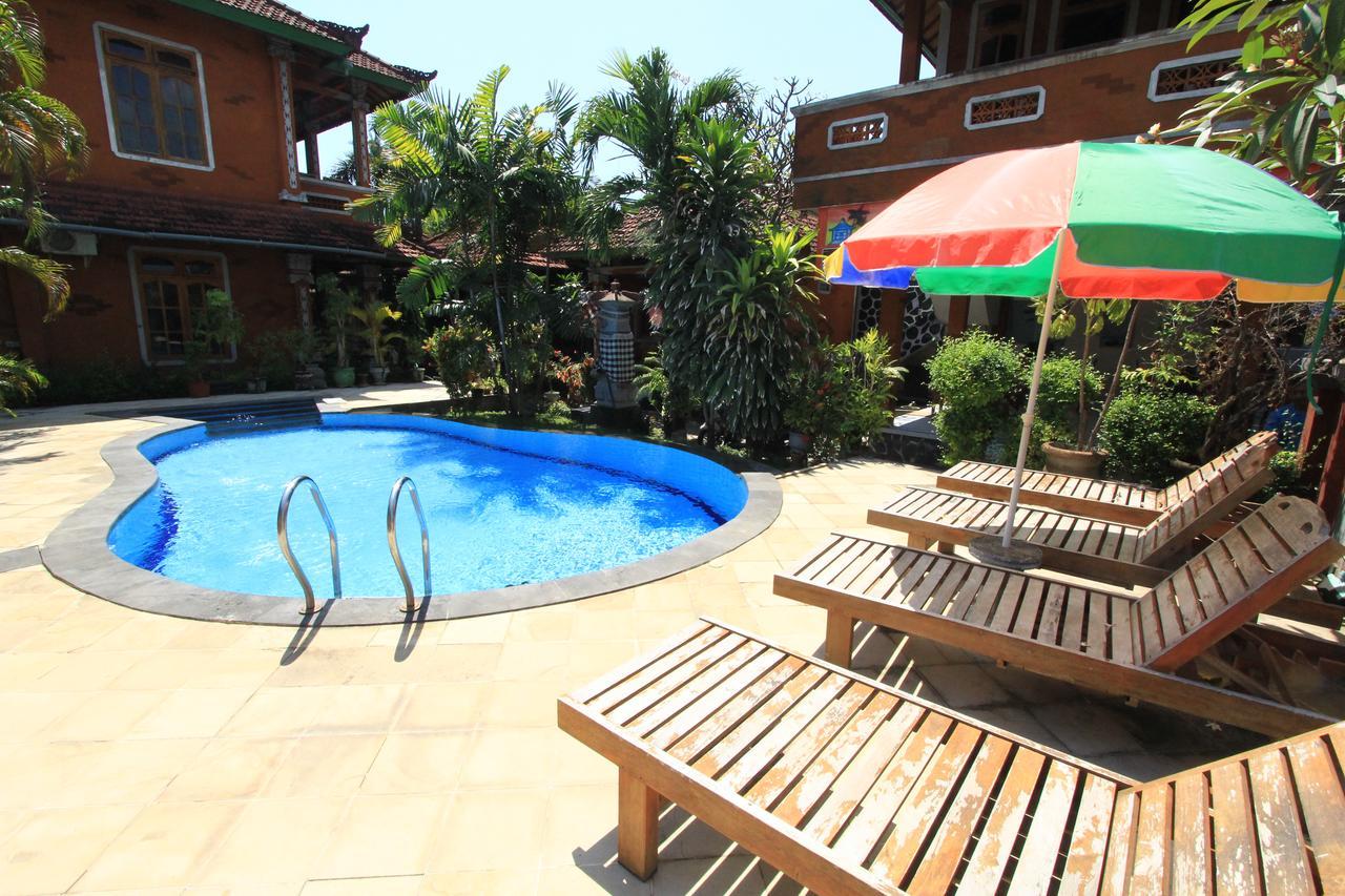 Pondok Wisata Elsa 2 Hotel Lovina  Luaran gambar