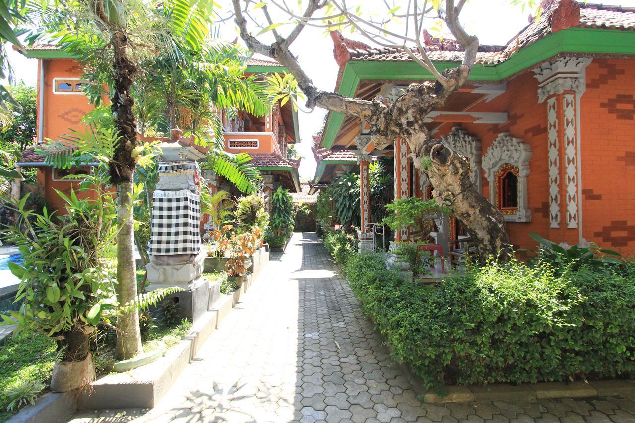Pondok Wisata Elsa 2 Hotel Lovina  Luaran gambar