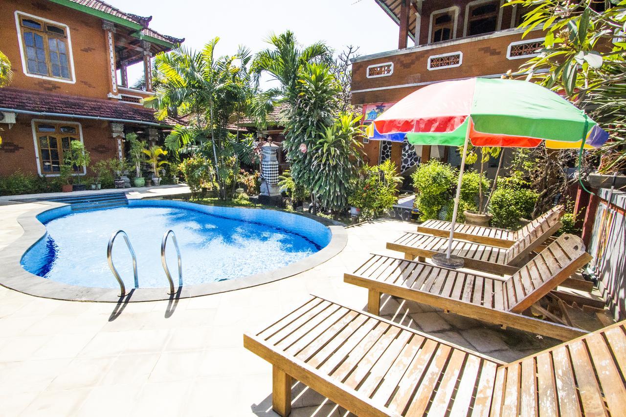 Pondok Wisata Elsa 2 Hotel Lovina  Luaran gambar