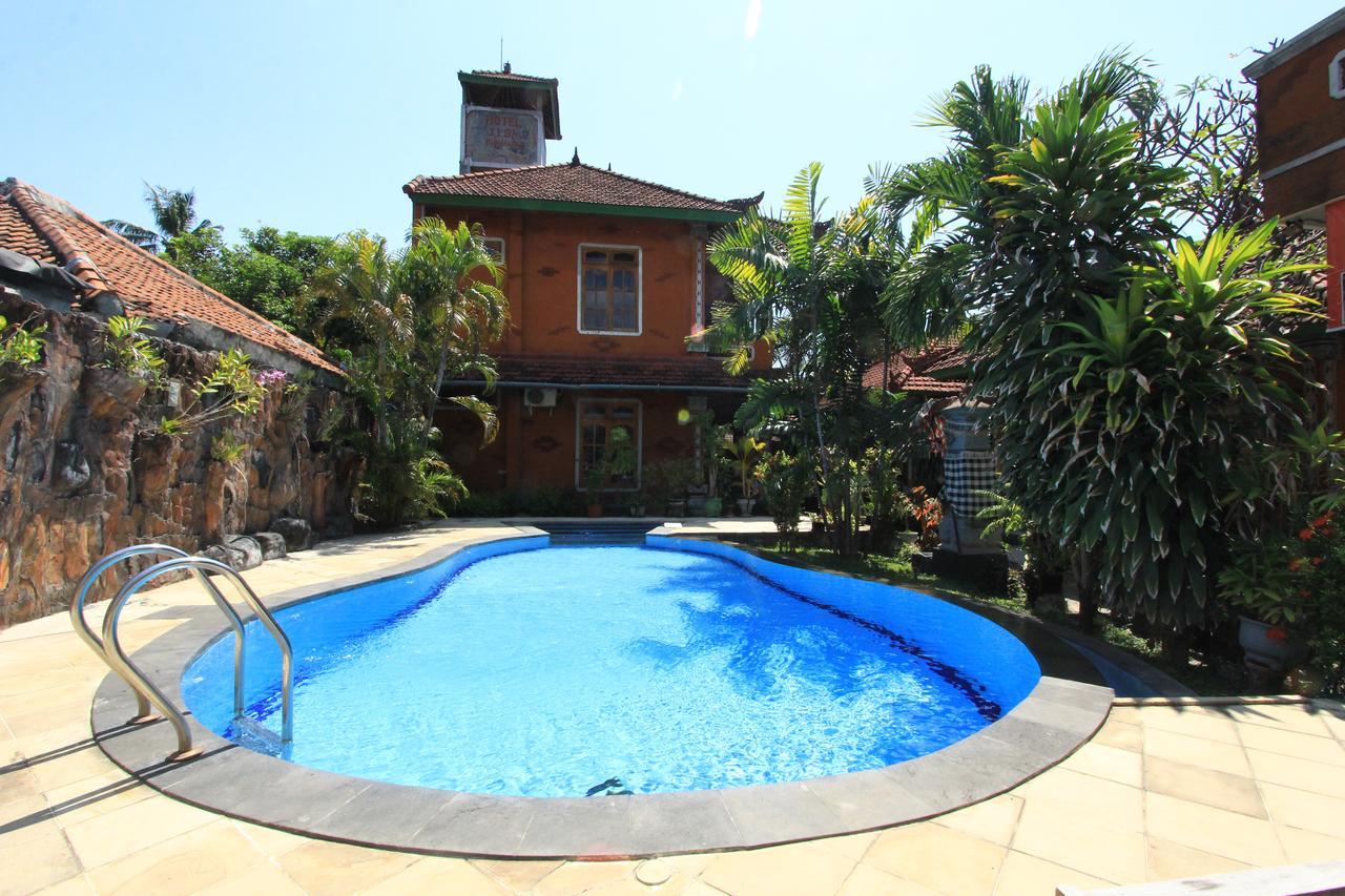 Pondok Wisata Elsa 2 Hotel Lovina  Luaran gambar