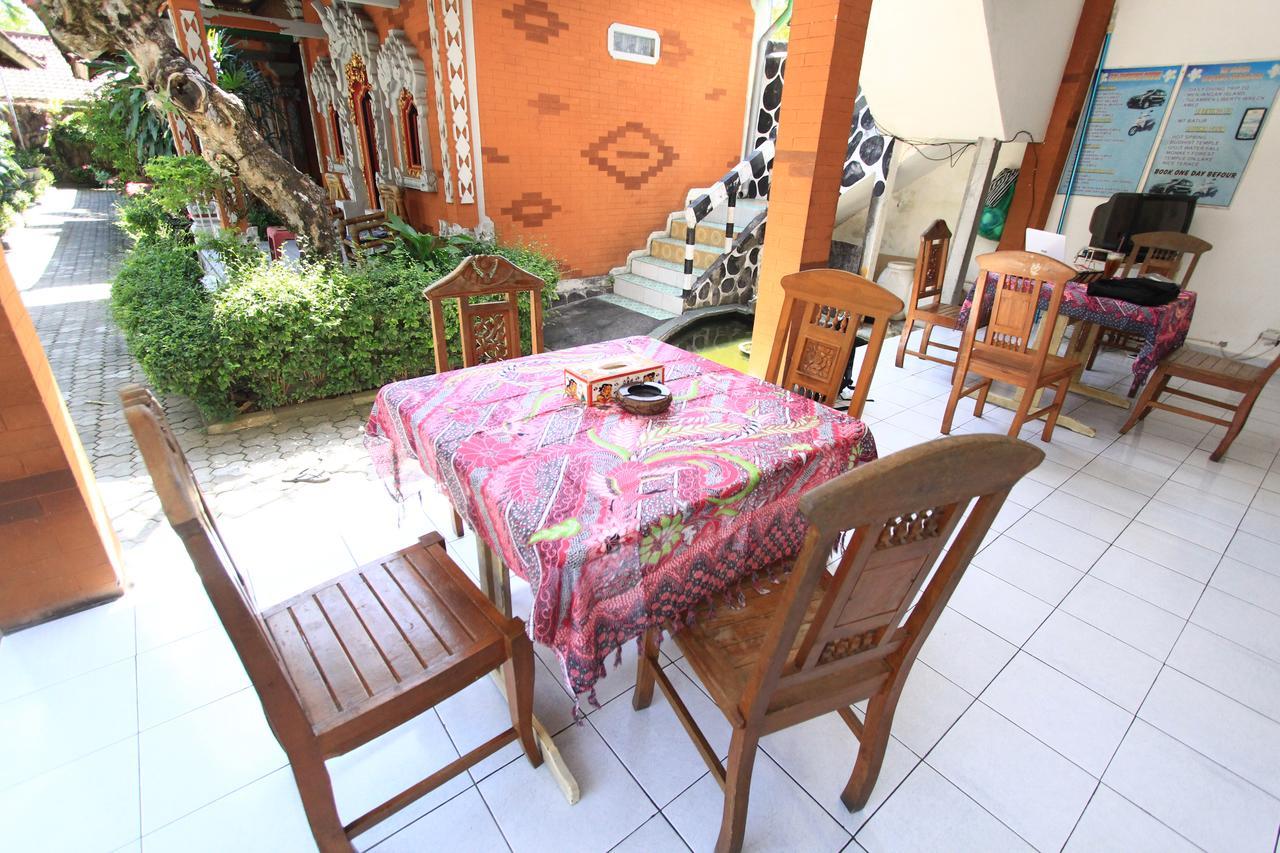 Pondok Wisata Elsa 2 Hotel Lovina  Luaran gambar