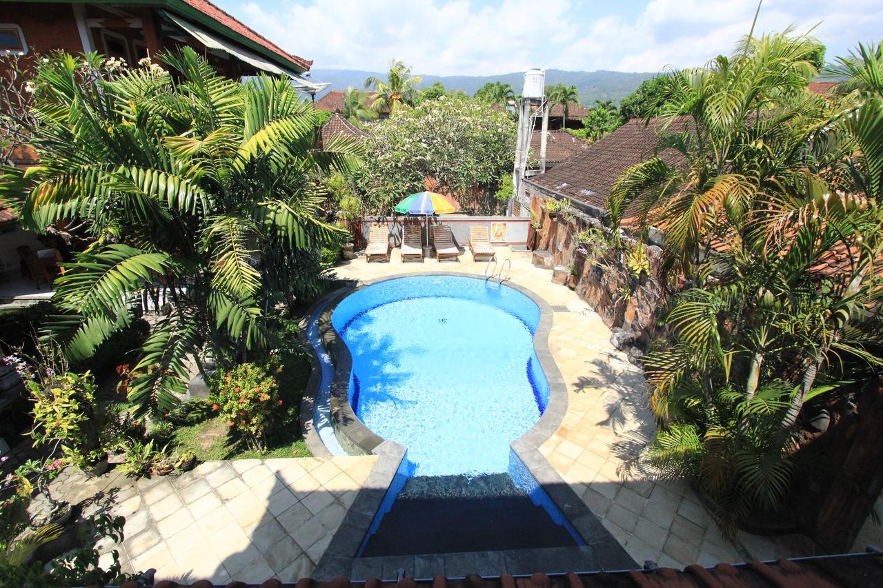 Pondok Wisata Elsa 2 Hotel Lovina  Luaran gambar