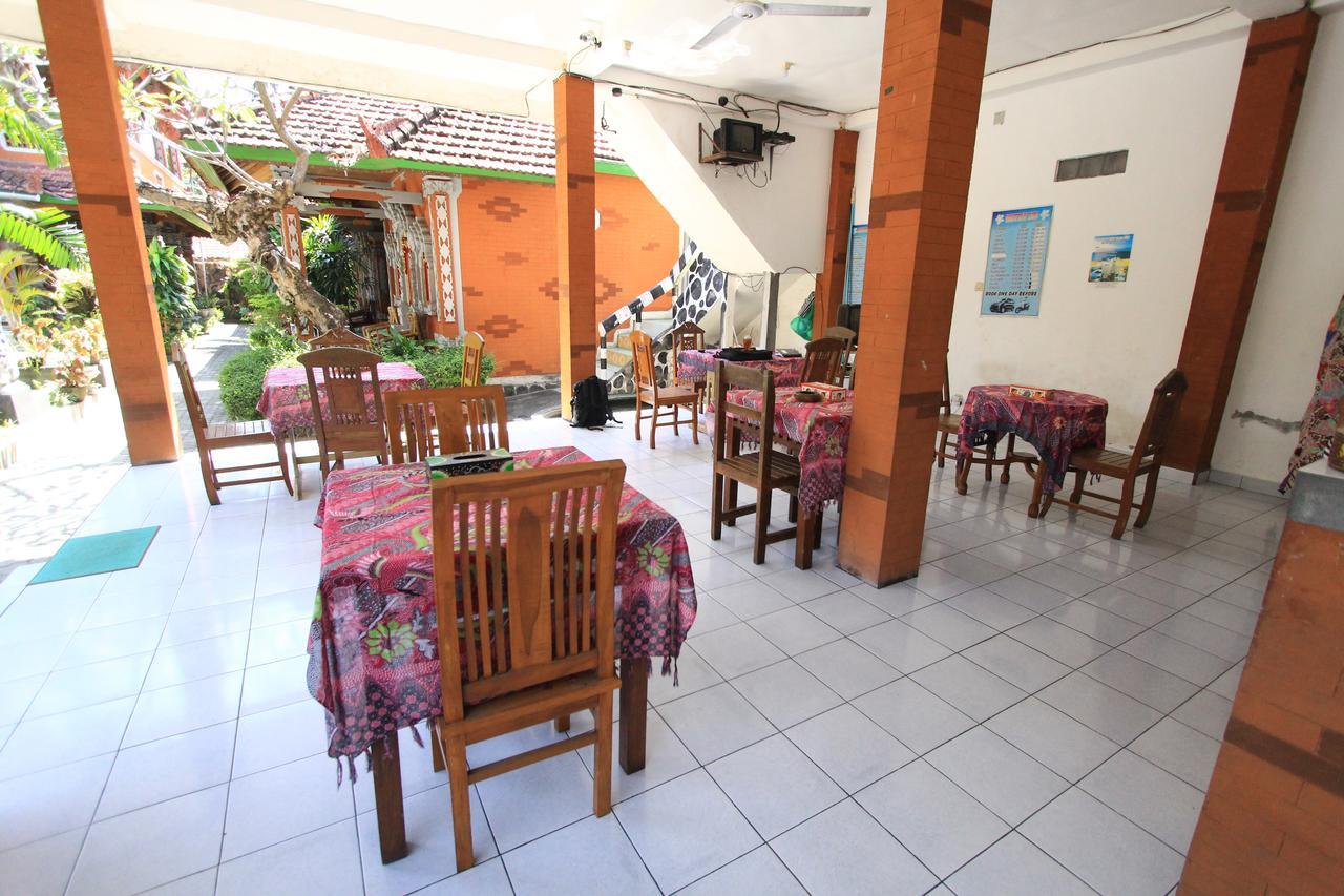 Pondok Wisata Elsa 2 Hotel Lovina  Luaran gambar