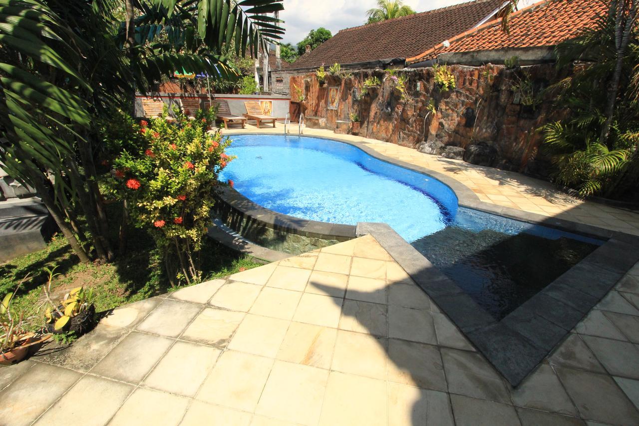 Pondok Wisata Elsa 2 Hotel Lovina  Luaran gambar