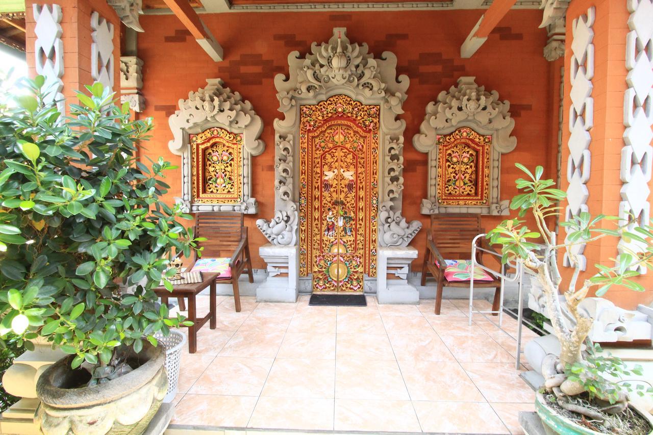 Pondok Wisata Elsa 2 Hotel Lovina  Luaran gambar