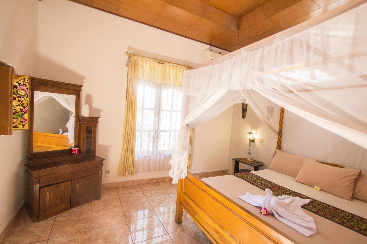 Pondok Wisata Elsa 2 Hotel Lovina  Luaran gambar