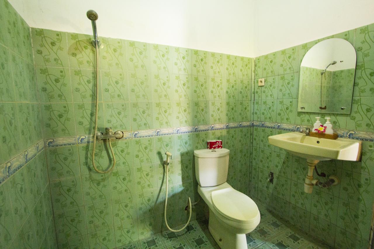 Pondok Wisata Elsa 2 Hotel Lovina  Luaran gambar