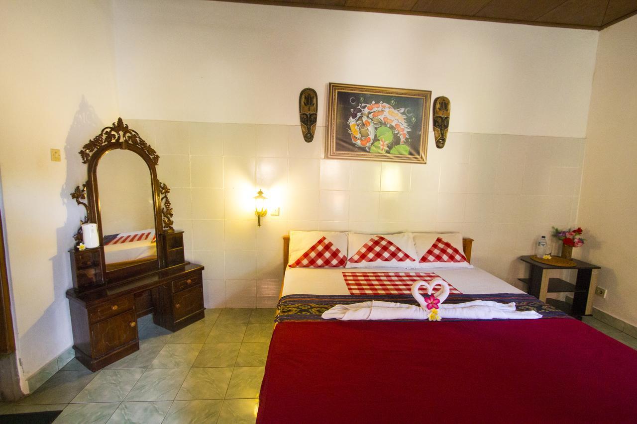 Pondok Wisata Elsa 2 Hotel Lovina  Luaran gambar