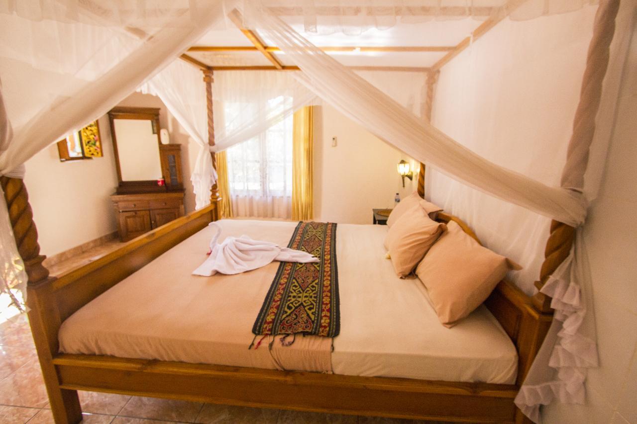 Pondok Wisata Elsa 2 Hotel Lovina  Luaran gambar