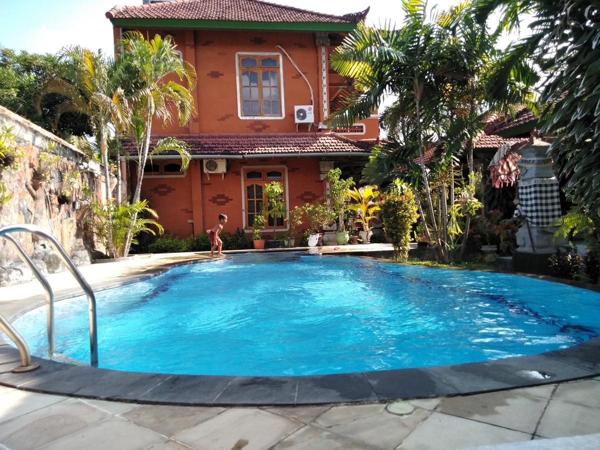 Pondok Wisata Elsa 2 Hotel Lovina  Luaran gambar