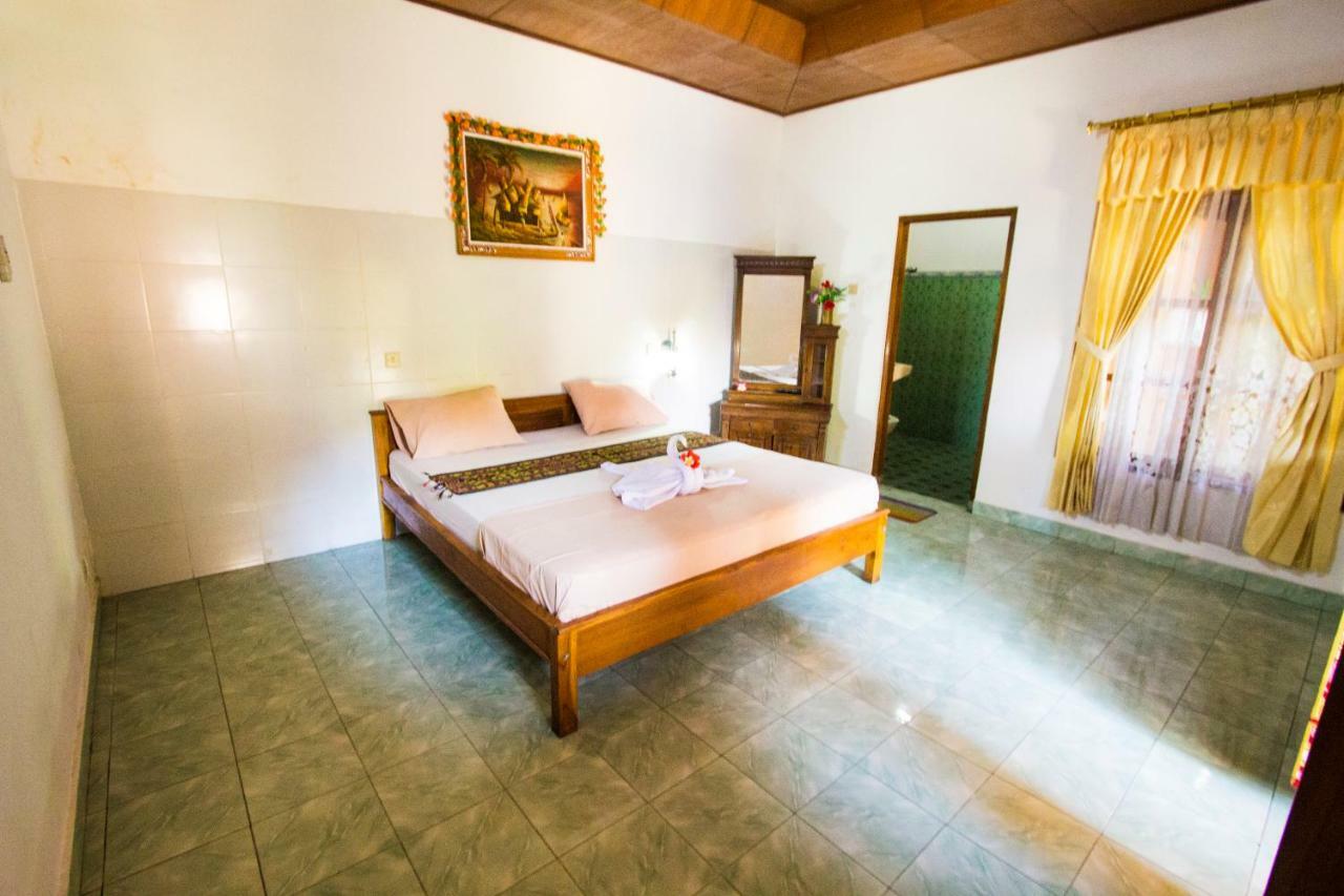 Pondok Wisata Elsa 2 Hotel Lovina  Luaran gambar