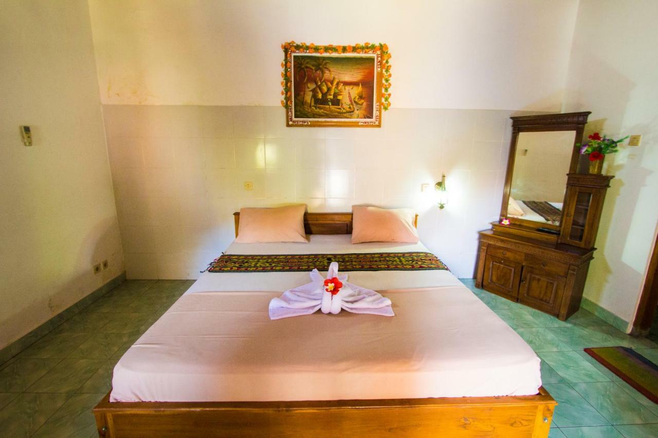 Pondok Wisata Elsa 2 Hotel Lovina  Luaran gambar