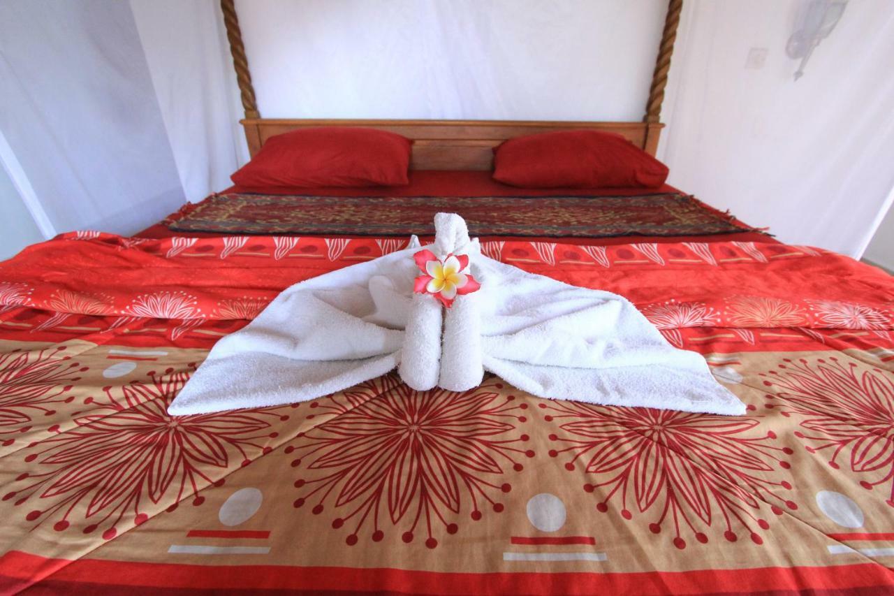 Pondok Wisata Elsa 2 Hotel Lovina  Luaran gambar