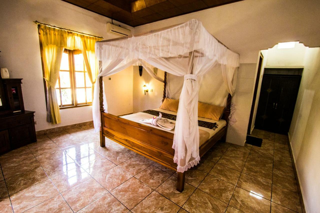 Pondok Wisata Elsa 2 Hotel Lovina  Luaran gambar