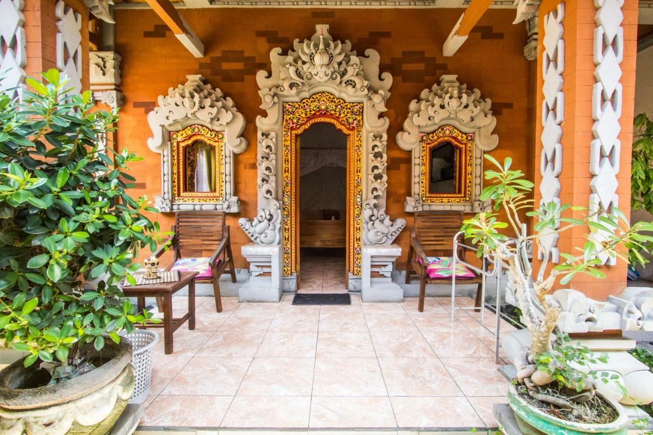 Pondok Wisata Elsa 2 Hotel Lovina  Luaran gambar